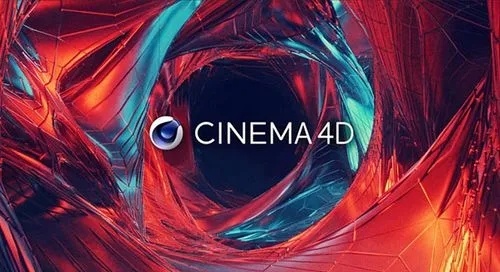 Maxon Cinema 4D S22.116 中文版/英文软件下载